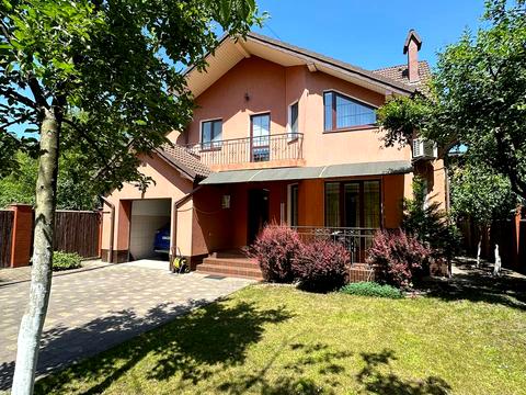 дом по адресу Гарбарская ул.