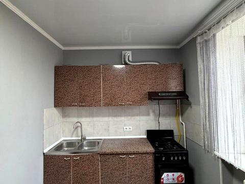 квартира за адресою Гожулівська вул., 20
