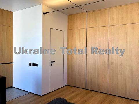 квартира за адресою Ревуцького вул., 40-В