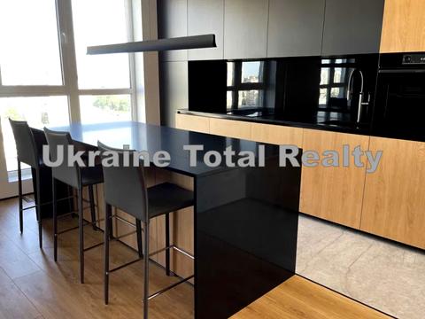 квартира за адресою Ревуцького вул., 40-В