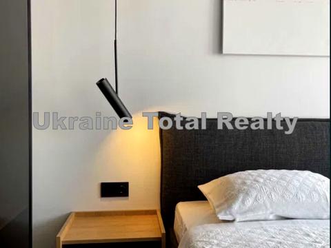 квартира за адресою Ревуцького вул., 40-В