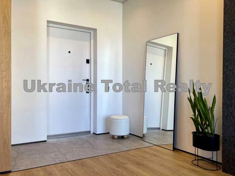 квартира за адресою Ревуцького вул., 40-В