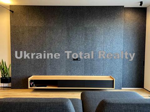 квартира за адресою Ревуцького вул., 40-В