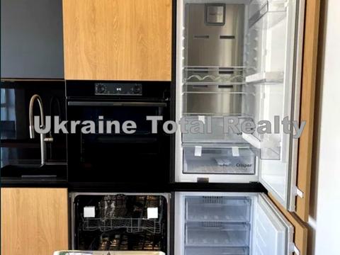 квартира за адресою Ревуцького вул., 40-В