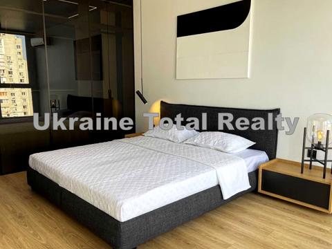 квартира за адресою Ревуцького вул., 40-В