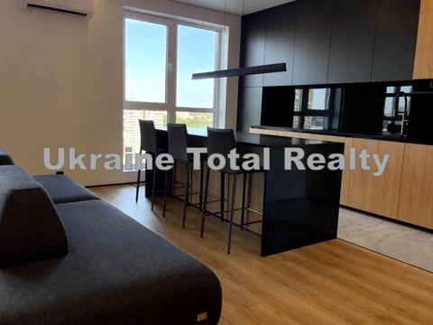 квартира за адресою Ревуцького вул., 40-В
