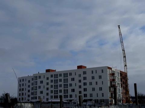 квартира за адресою Вулецька вул., (Будинок)