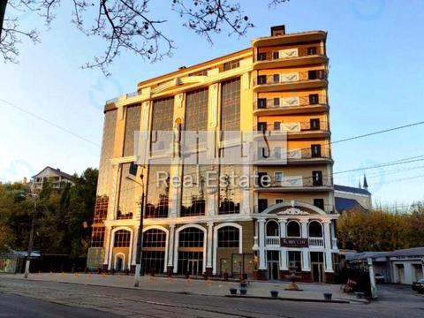 коммерческая по адресу Глубочицкая ул., 80