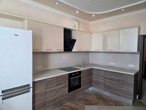 квартира за адресою Отакара Яроша пров., 20 к1