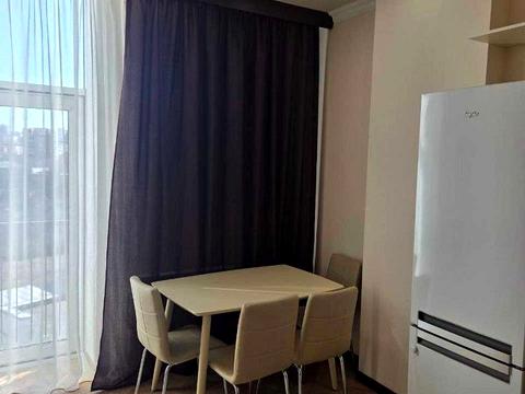 квартира за адресою Отакара Яроша пров., 20 к1