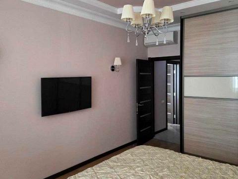 квартира за адресою Отакара Яроша пров., 20 к1