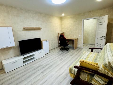 квартира по адресу Коллективная ул., 4/1