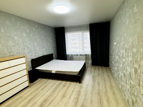 квартира по адресу Коллективная ул., 4/1