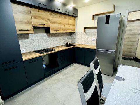 квартира по адресу Коллективная ул., 4/1