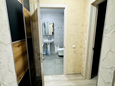 квартира по адресу Коллективная ул., 4/1