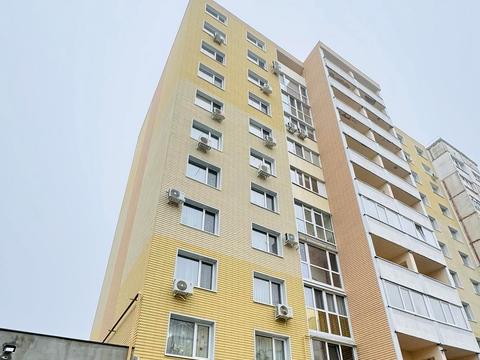 квартира по адресу Коллективная ул., 4/1