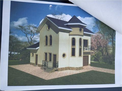 будинок за адресою Князя Святослава