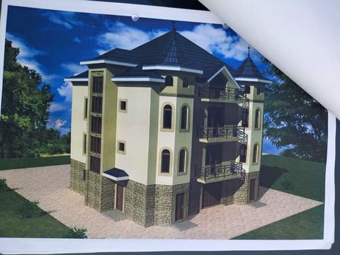 будинок за адресою Князя Святослава