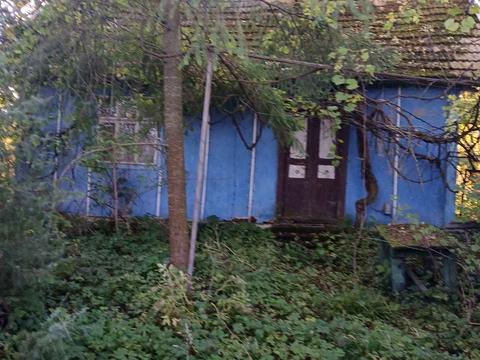 ділянка за адресою 