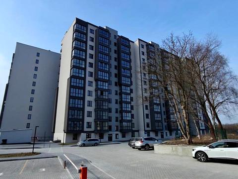 квартира по адресу Роксоланы ул., 163