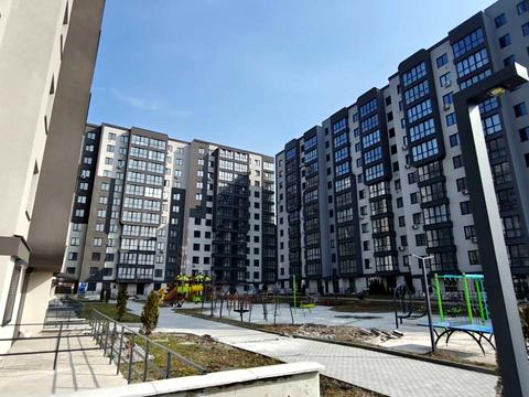 квартира за адресою Роксоляни вул., 163