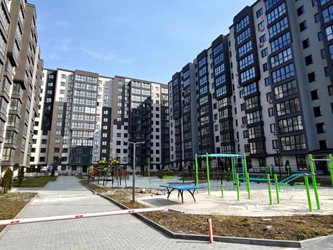 квартира за адресою Роксоляни вул., 163