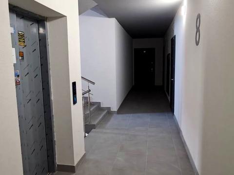 квартира за адресою Роксоляни вул., 163
