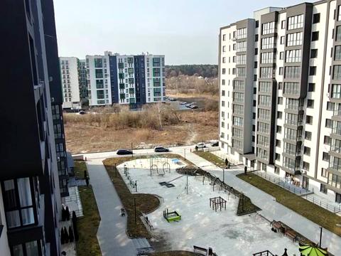 квартира за адресою Роксоляни вул., 163
