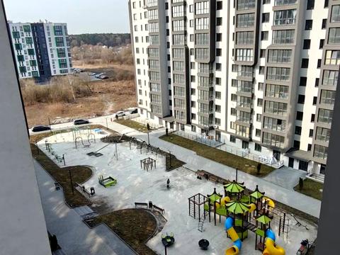 квартира за адресою Роксоляни вул., 163