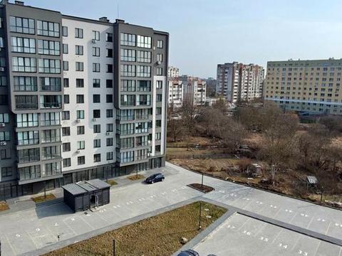 квартира за адресою Роксоляни вул., 163