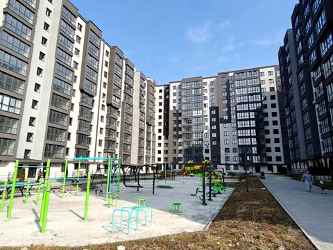 квартира за адресою Роксоляни вул., 163
