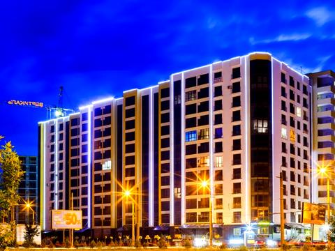 квартира за адресою Володимира Івасюка вул., 84