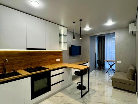 квартира за адресою Запорізьке шосе, 32а