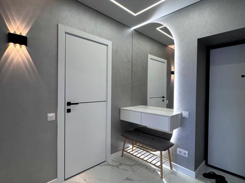 квартира за адресою Запорізьке шосе, 32а