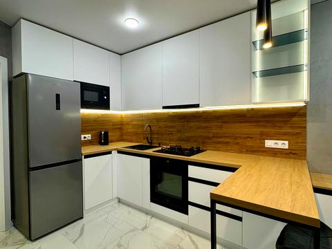 квартира за адресою Запорізьке шосе, 32а