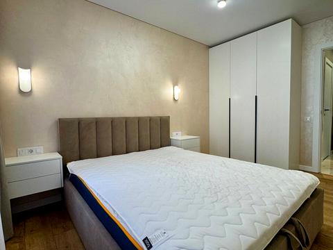 квартира за адресою Запорізьке шосе, 32а