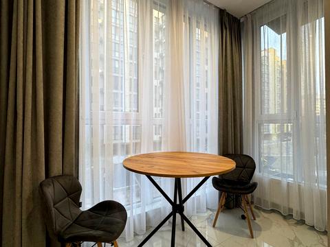 квартира за адресою Запорізьке шосе, 32а