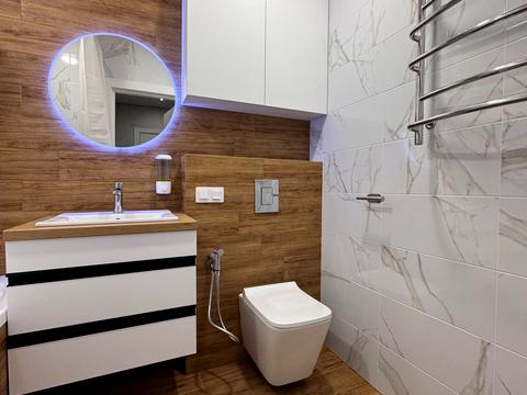 квартира за адресою Запорізьке шосе, 32а