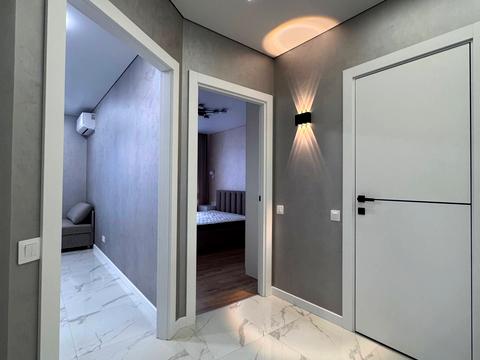 квартира за адресою Запорізьке шосе, 32а