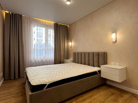 квартира за адресою Запорізьке шосе, 32а