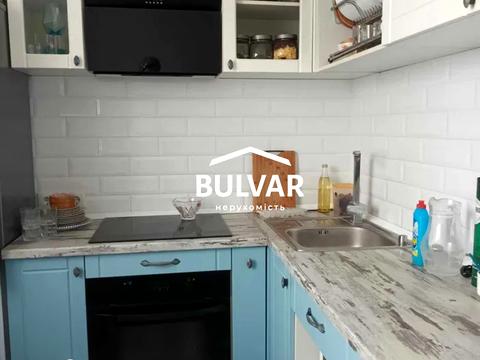 квартира за адресою Гарібальді вул., 3а