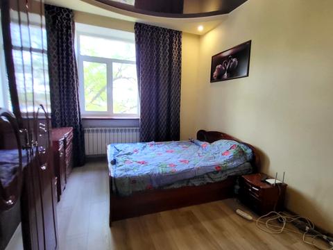 квартира за адресою Заводська вул., 2