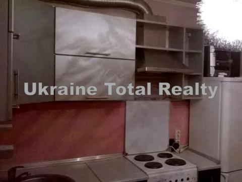 квартира за адресою Севастопольська вул., 19