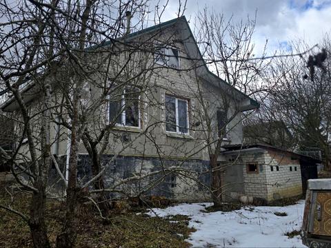 дом по адресу Мартовская ул., 28