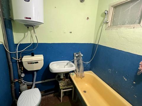 квартира за адресою Текстильників вул., 17-А