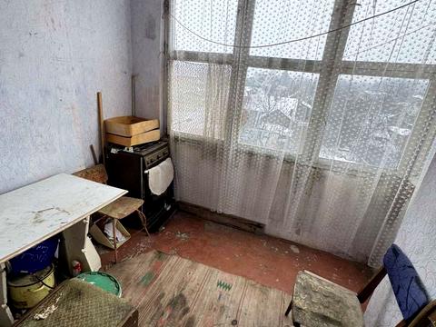 квартира за адресою Текстильників вул., 17-А