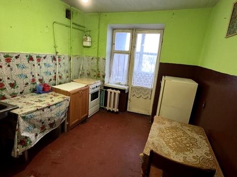 квартира за адресою Текстильників вул., 17-А