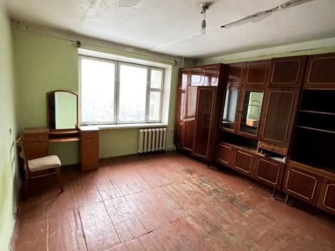 квартира за адресою Текстильників вул., 17-А