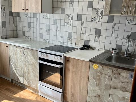 квартира по адресу Центральный просп. (Ленина), 177-А