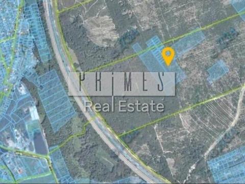 ділянка за адресою 